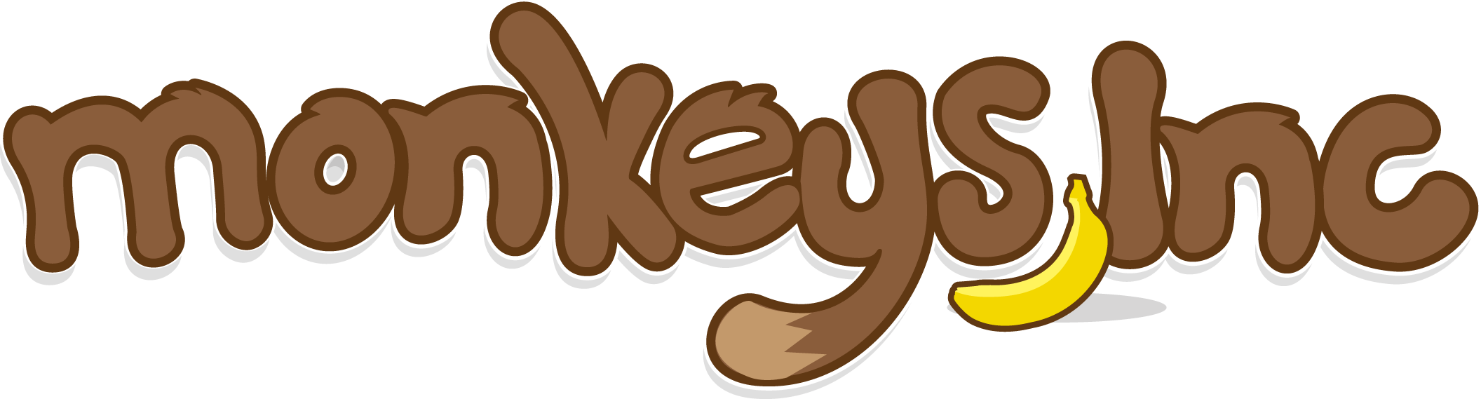 Monkeys Inc Ltd