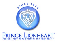 Prince Lionheart UK Ltd