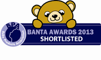 BANTA Shortlist Announced