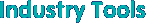 Industry Tools