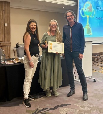 Do you have a colleague who deserves industry recognition?