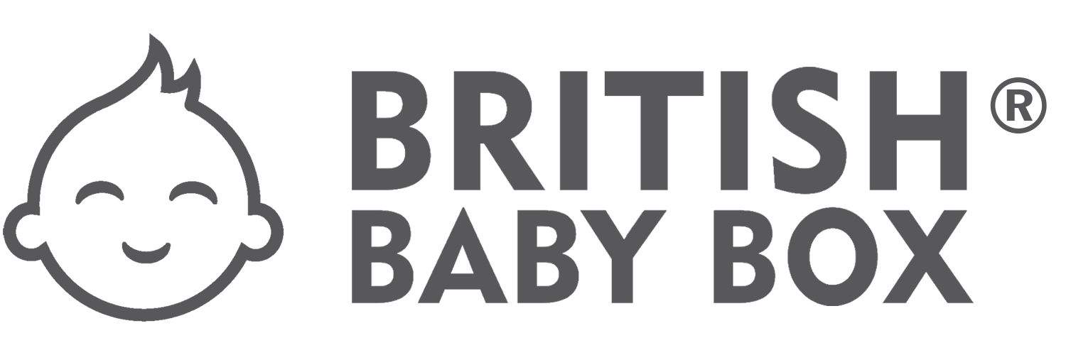 BRITISH BABY BOX