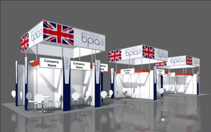 Book your space in the BPIA UK Pavilion at Kind + Jugend today!