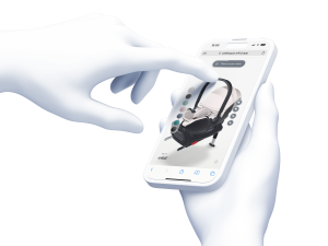 BPIA Welcomes ARkid Studio: Cutting-Edge 3D Technology for Baby Products Industry