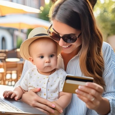 Find out what Amazon offers baby brands at the Baby Products Association’s post-AGM event!