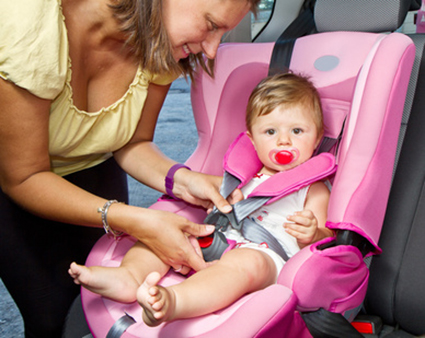 Sales of R44 car seats are coming to an end