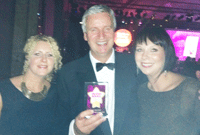 BPA members scoop industry awards