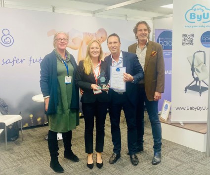 Concept & Innovation Award winner announced
