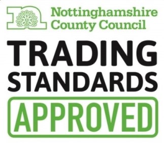 Receive expert advice from Trading Standards