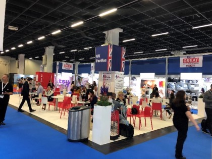 BPIA confirms UK Pavilion at Kind + Jugend 2025