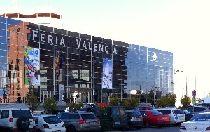 International Babycare Fair at Feria Valencia