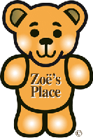 Zoë's Place is the Nursery Industry Award’s chosen charity