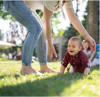 September is the US Baby Safety Month