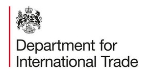 Department for International Trade