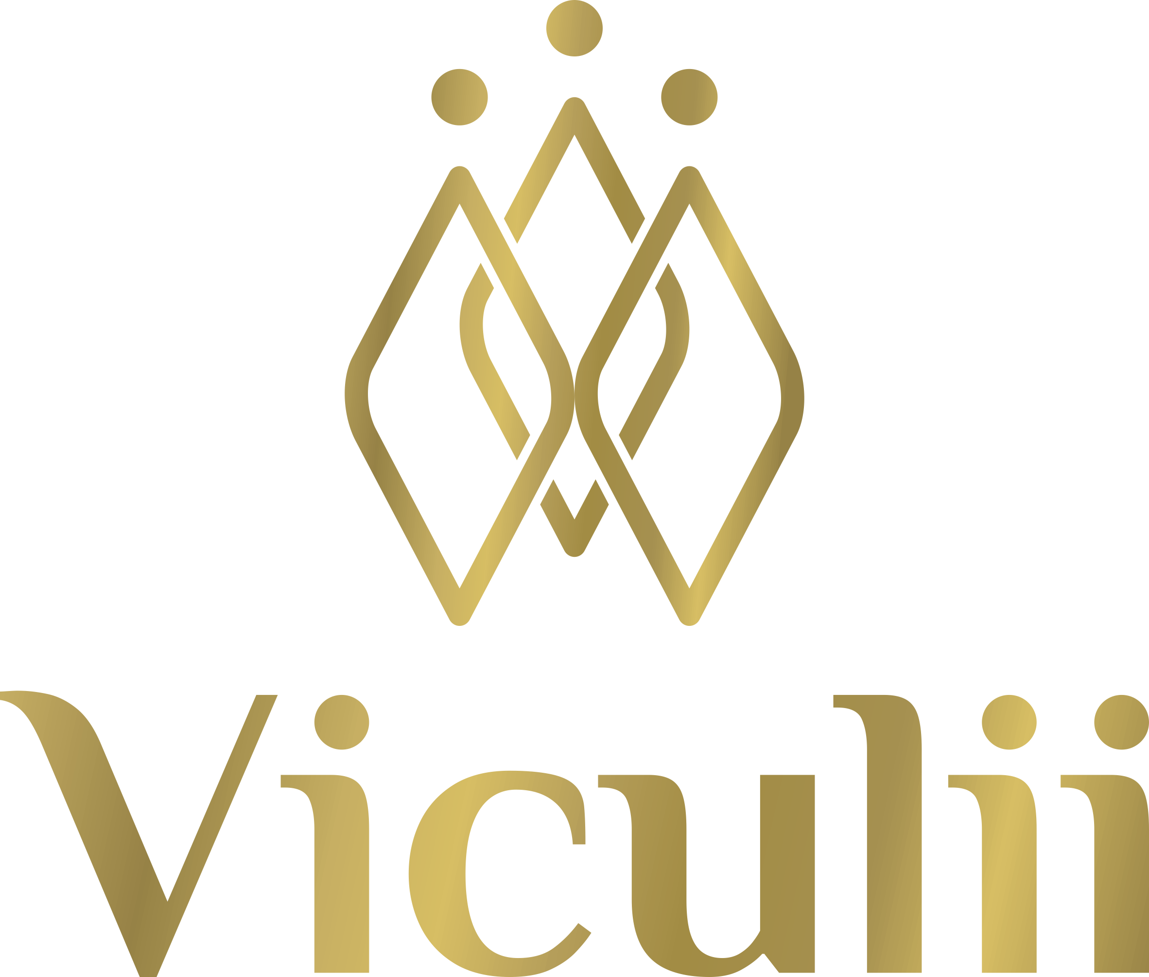 Viculii Ltd