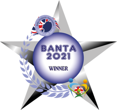BANTA AWARD WINNERS 2021 ANNOUNCED