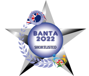 BANTA shortlist announced