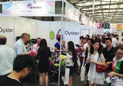 CBME Shanghai surpasses all expectations