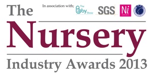 BPA signs up to support the Nursery Industry Awards 2013