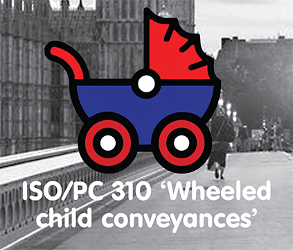 Future legislation for wheeled goods