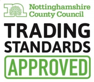 Receive expert advice from Trading Standards