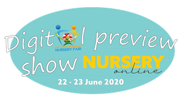 Nursery Online, to host Digital Harrogate Preview Show in June