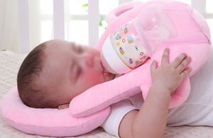 Urgent Safety Alert issued for baby self-feeding pillows