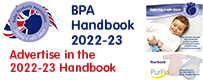 Advertise in the 2022/23 Handbook